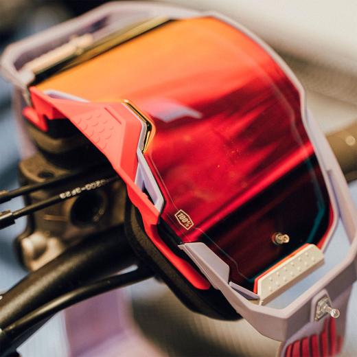 Óculos 100% Armega Fausto