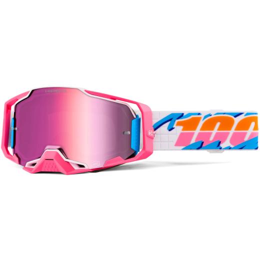 Óculos 100% Armega Lefreak Hiper