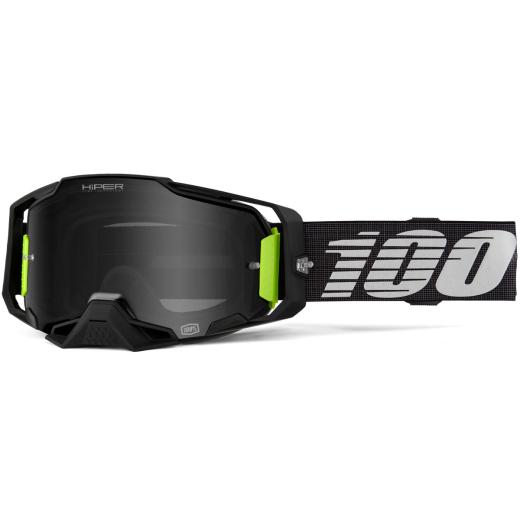 Óculos 100% Armega Tetsumi Hiper