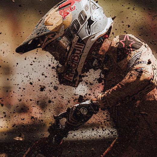 Óculos 100% Armega Viggo Lente Transparente