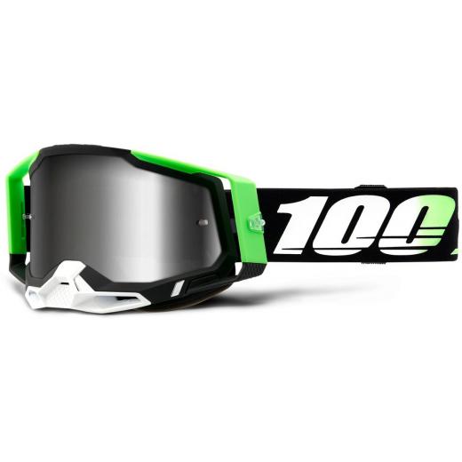 culos 100% Racecraft 2 Kalkuta