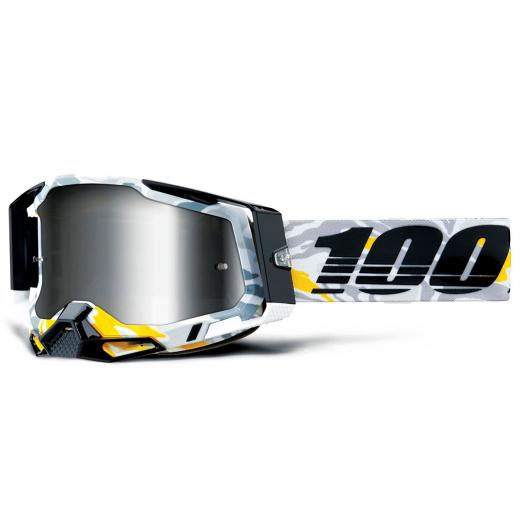 Óculos 100% Racecraft 2 Korb
