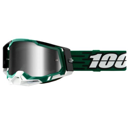 culos 100% Racecraft 2 Milori