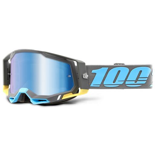 culos 100% Racecraft 2 Trinidad