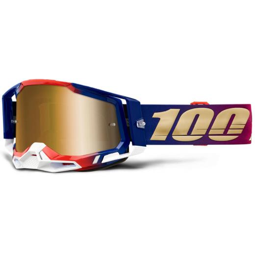culos 100% Racecraft 2 United