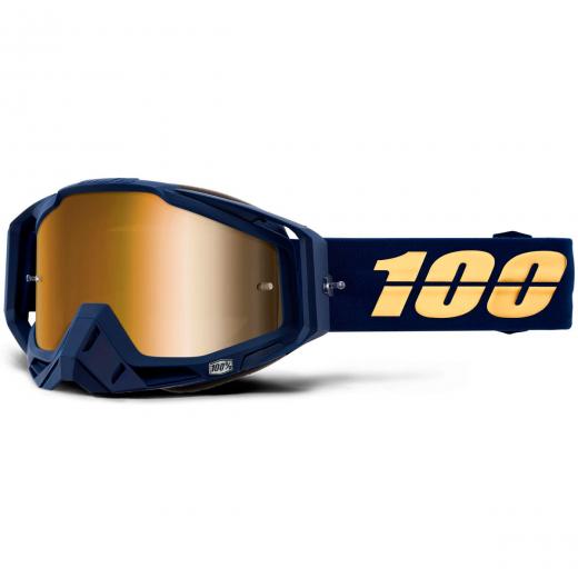 culos 100% Racecraft Bakken