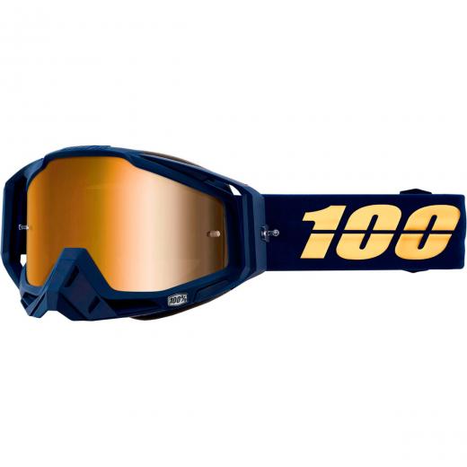 culos 100% Racecraft Bakken
