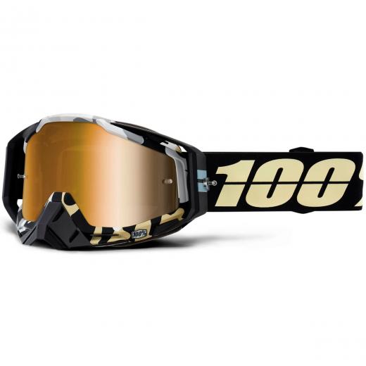 culos 100% Racecraft Ergoflash
