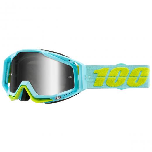 culos 100% Racecraft Pinacles