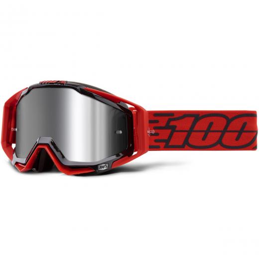 culos 100% Racecraft Plus Toro