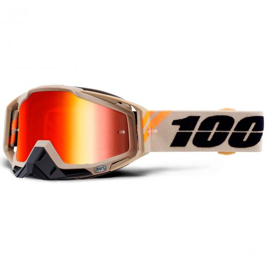 culos 100% Racecraft Poliet