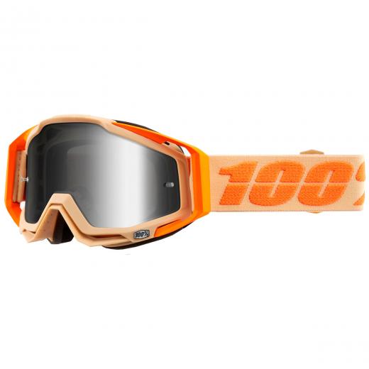 culos 100% Racecraft Sahara