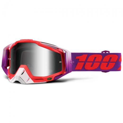 culos 100% Racecraft Watermelon