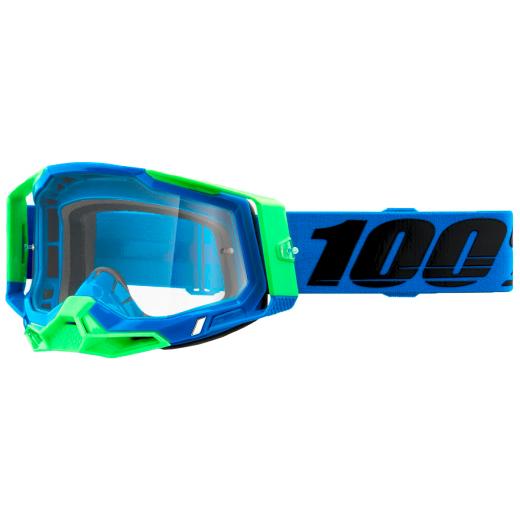 culos 100% Racecraft 2 Fremont