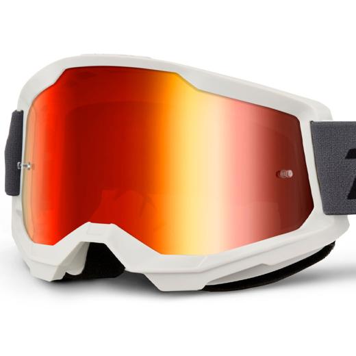 Óculos 100% Strata 2 Grey