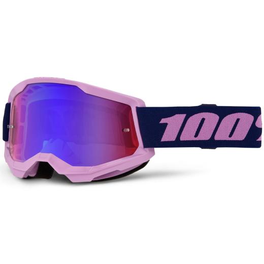 Óculos 100% Strata 2 Purple