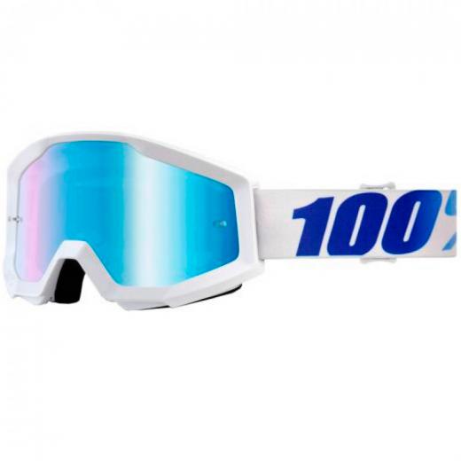 culos 100% Strata Equinox Espelhado