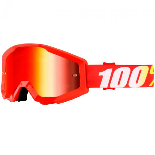 culos 100% Strata Furnace Espelhado