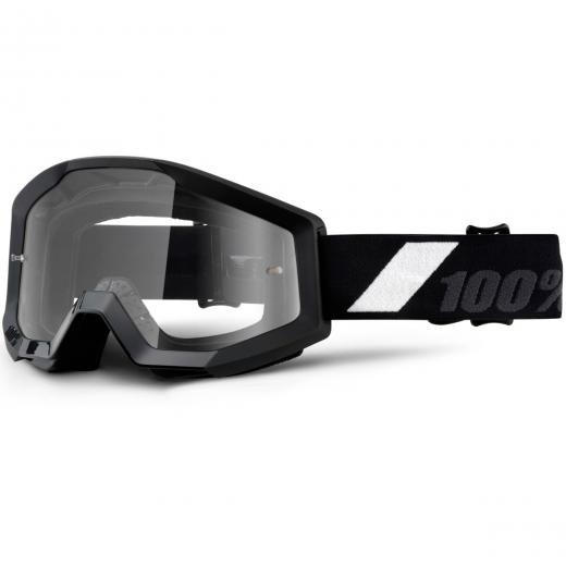 culos 100% Strata Goliath Lente Transparente