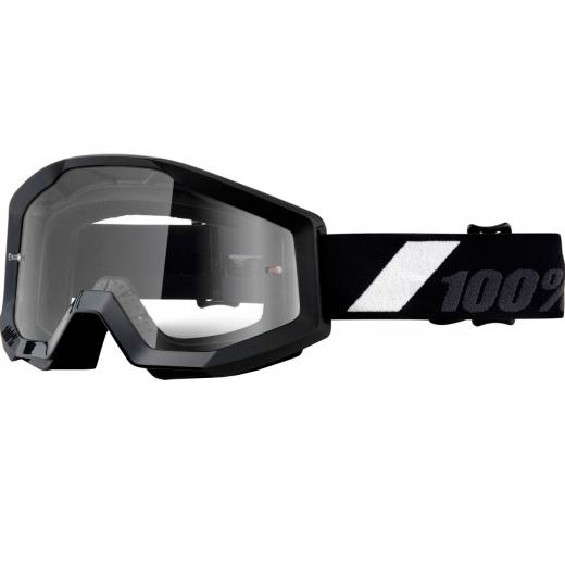 culos 100% Strata Goliath Lente Transparente