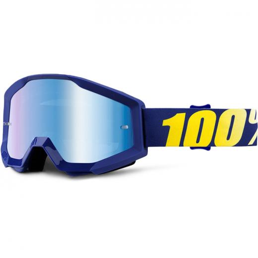culos 100% Strata Hope Espelhado