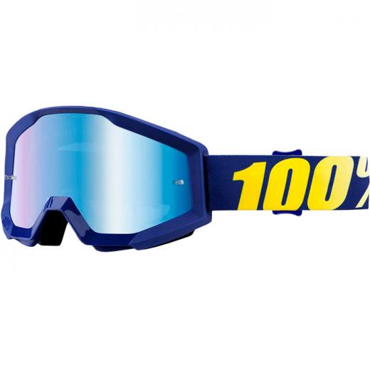 culos 100% Strata Hope Espelhado