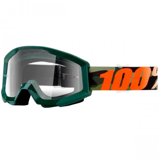 culos 100% Strata Huntsitan
