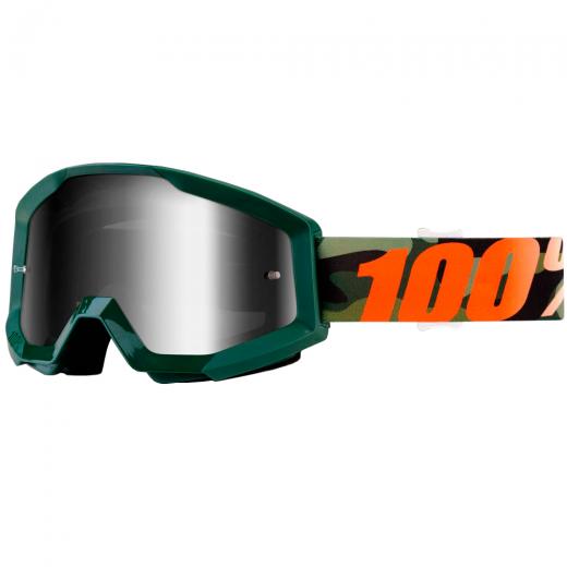 culos 100% Strata Huntsitan Espelhado
