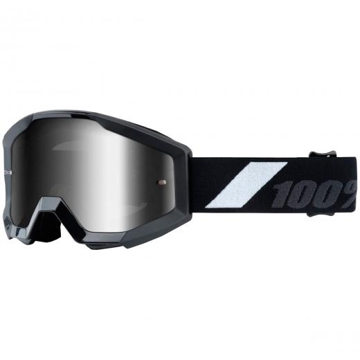 culos 100% Strata Infantil Goliath Lente Espelhada