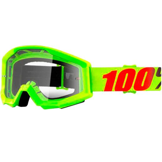 culos 100% Strata Mercury