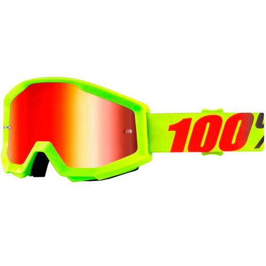 culos 100% Strata Mercury Espelhado