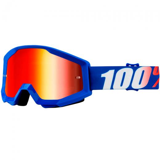 culos 100% Strata Nation Espelhado