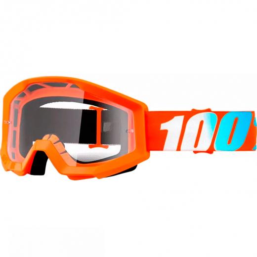 culos 100% Strata Orange