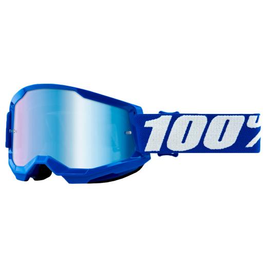 culos 100% Strata 2 Blue