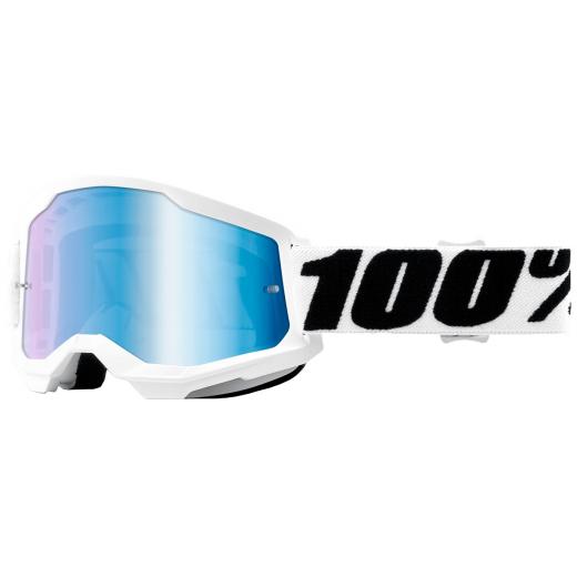 Óculos 100% Strata 2 Everest