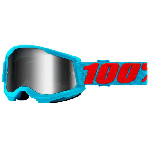 Óculos 100% Strata 2 Summit
