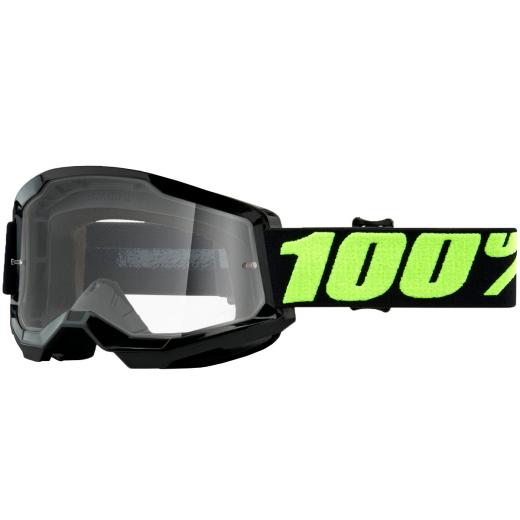culos 100% Strata 2 Upsol Lente Transparente