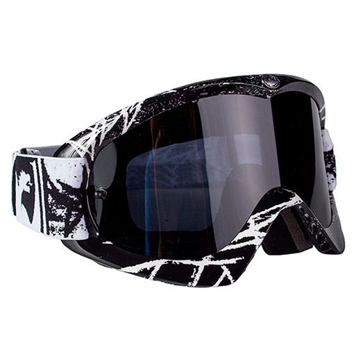 culos Dragon MDX Sand-K Scratch/Eclipse