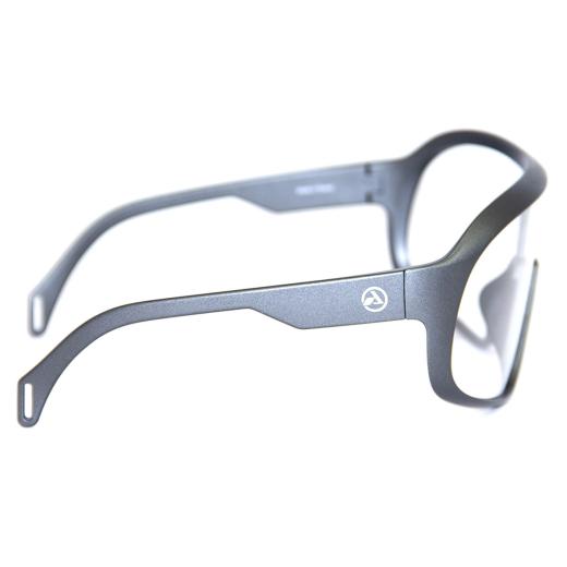 Óculos Absolute Nero Cinza