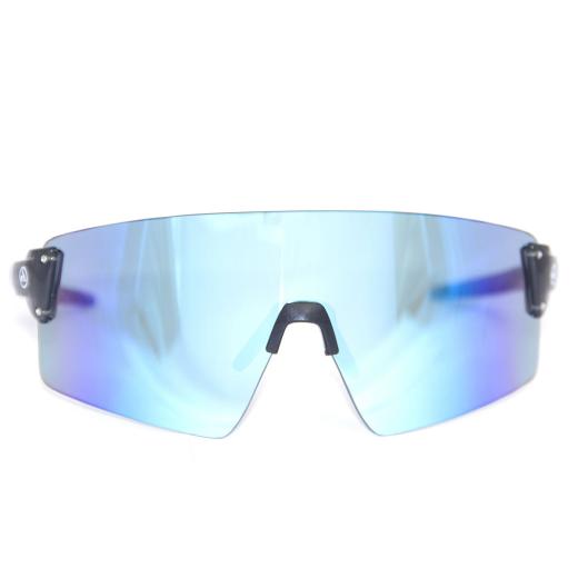 Óculos Absolute Prime EX Cinza