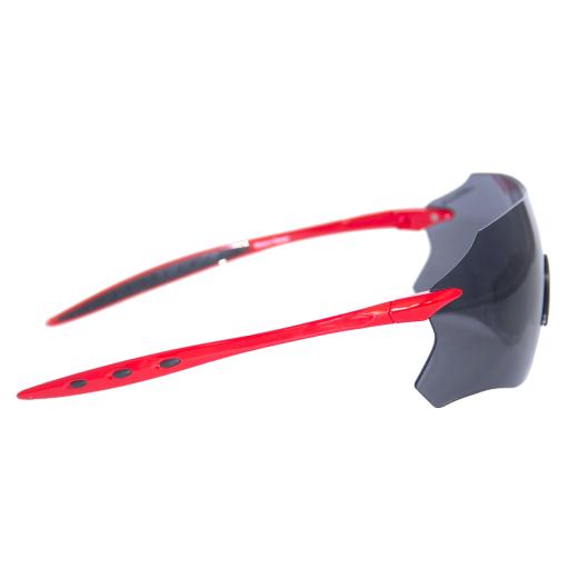 Óculos Absolute Prime SL Vermelho