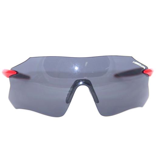 Óculos Absolute Prime SL Vermelho