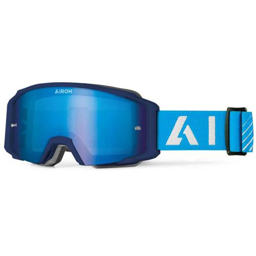 Óculos Airoh Blast XR1 Azul