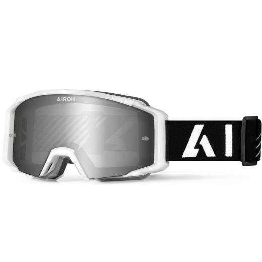 Óculos Airoh Blast XR1 Branco