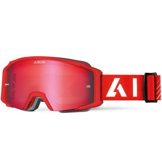 Óculos Airoh Blast XR1 Vermelho
