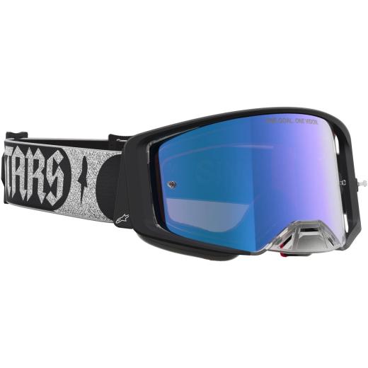 Óculos Alpinestars Supertech Atrox