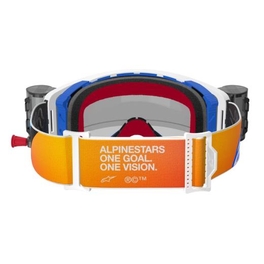 Óculos Alpinestars Supertech Corp Roll-Off