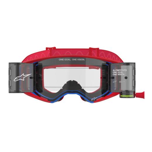 Óculos Alpinestars Supertech Corp Roll-Off