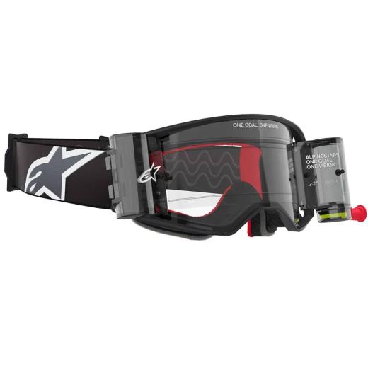 Óculos Alpinestars Supertech Corp Roll-Off