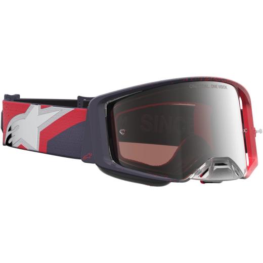 Óculos Alpinestars Supertech Hiten
